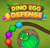 Dino Egg Defense