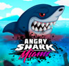 Angry Shark Miami