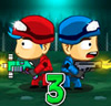 Zombie Parade Defense 3