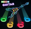 Neon Guitar