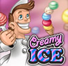 Creamy Ice