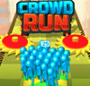 Crowd Run 3D