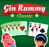 Gin Rummy Classic