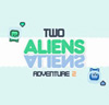 Two Aliens Adventure 2