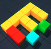 Draw Blocks 3D