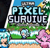 Ultra Pixel Survive Winter Coming