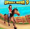 Uphill Rush 9