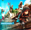 Assassin's Creed Freerunners