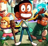 Craig of the Creek - Scout Defence