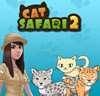 Cat Safari 2