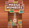 Merge Numbers Wooden edition