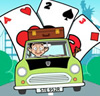 Mr Bean Solitaire Adventures