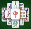 Solitaire Mahjong Classic