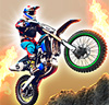 Dirt Bike Racing Duel