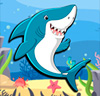 Super Shark World