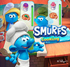 The Smurfs Cooking