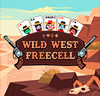 Wild West Freecell