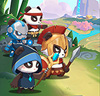 Legend of Panda