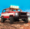 Offroad Masters Challenge