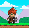 Knight Hero Adventure