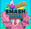 Tower Smash Level