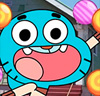 Gumball Candy Chaos