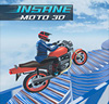 Insane Moto 3D