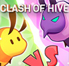 Clash Of Hive