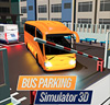 Bus Parking Simulator 3D