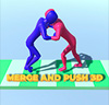 Merge and Push 3D