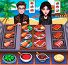 Cooking Chef Food Fever