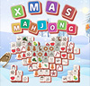 Xmas Mahjong Tiles 2023