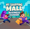 My Shopping Mall - Business Clicker