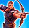 Hunter Archer - 3D Shooter Wars