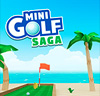 Mini Golf Saga