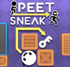 Peet Sneak