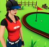 Mini Golf Game 3D