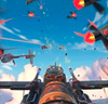 Turret Gunner - Air Raid