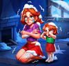 Tile Family Match