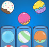 Sorting Candy Factory