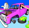 GTA - Smash the Car to Pieces!