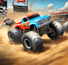 Monster Truck Real Driver