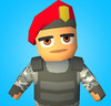 Idle Army Inc - Military Tycoon