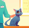 Vet Clinic - Heal and Save Animals