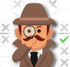 Detective - Logic Puzzles