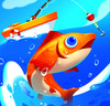Fish idle - Fishing Tycoon