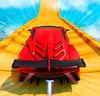 Mega Ramp Car
