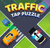Traffic Tap Puzzle