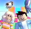 Easy Obby Jump and Run Challenge Online