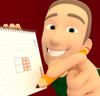 Drawing Squares